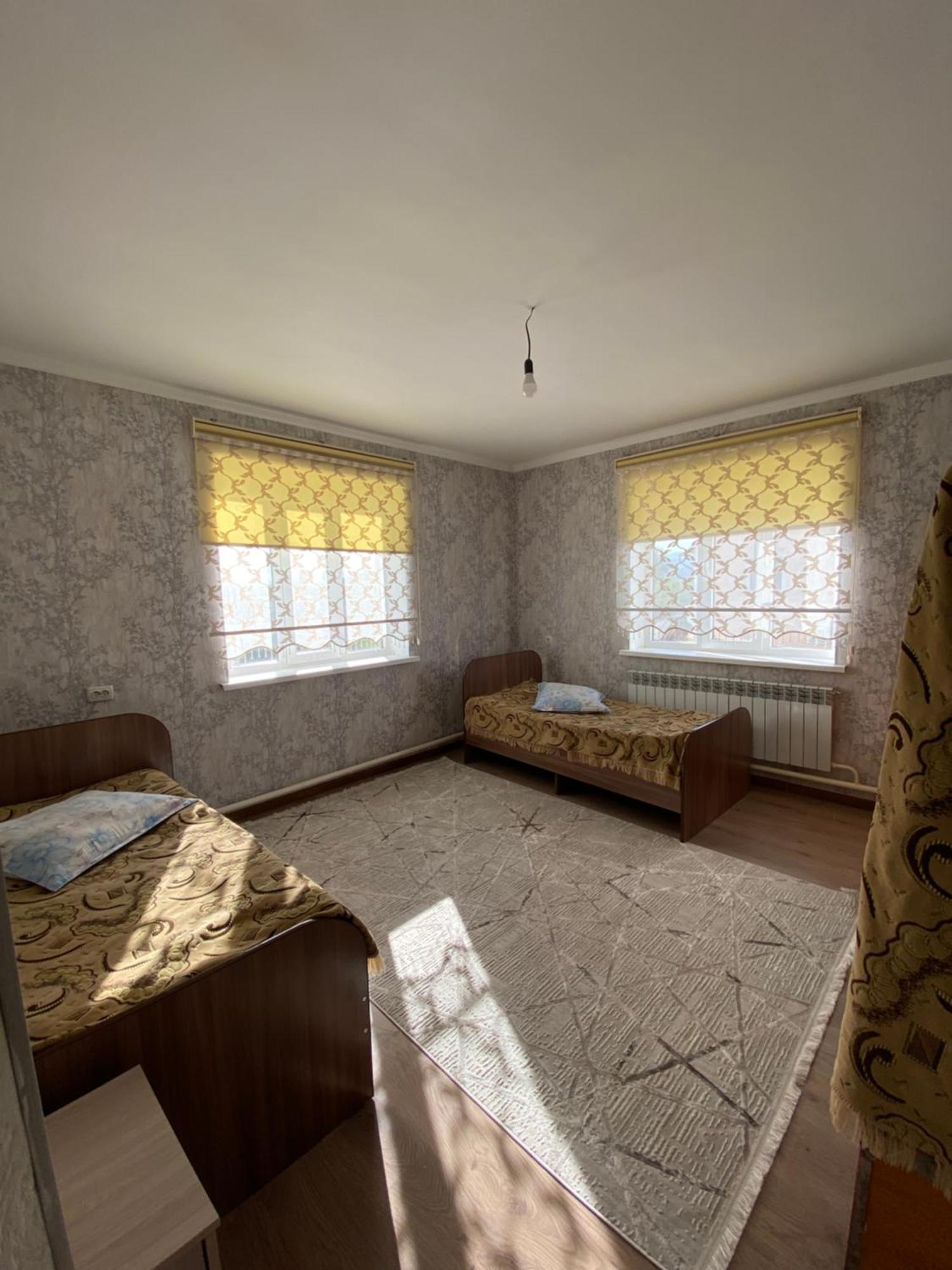 Guest House Uluk Kochkor Zewnętrze zdjęcie