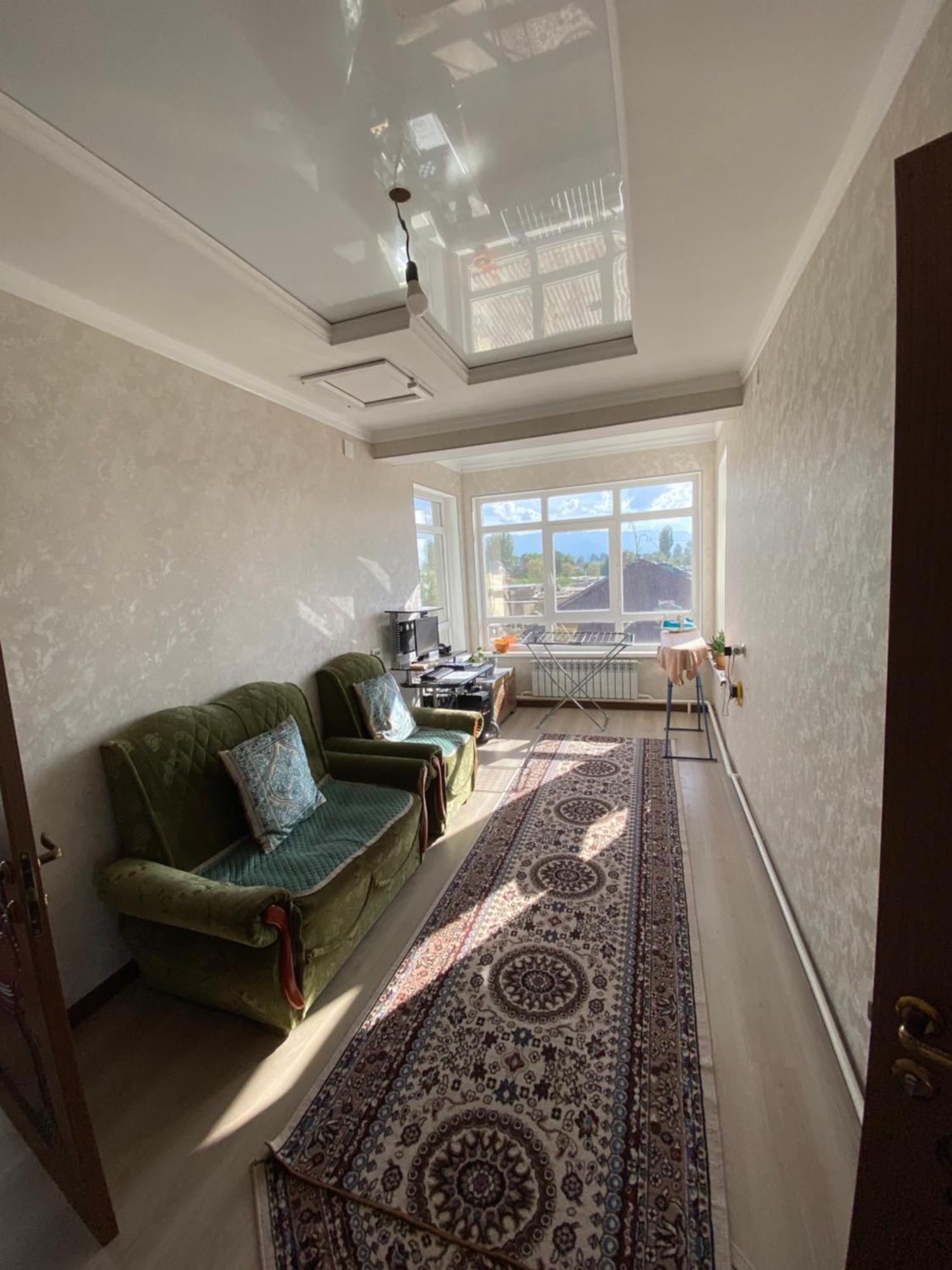 Guest House Uluk Kochkor Zewnętrze zdjęcie