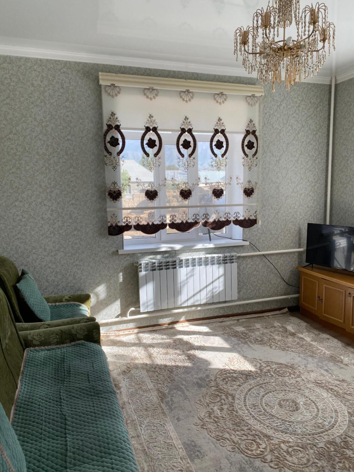 Guest House Uluk Kochkor Zewnętrze zdjęcie