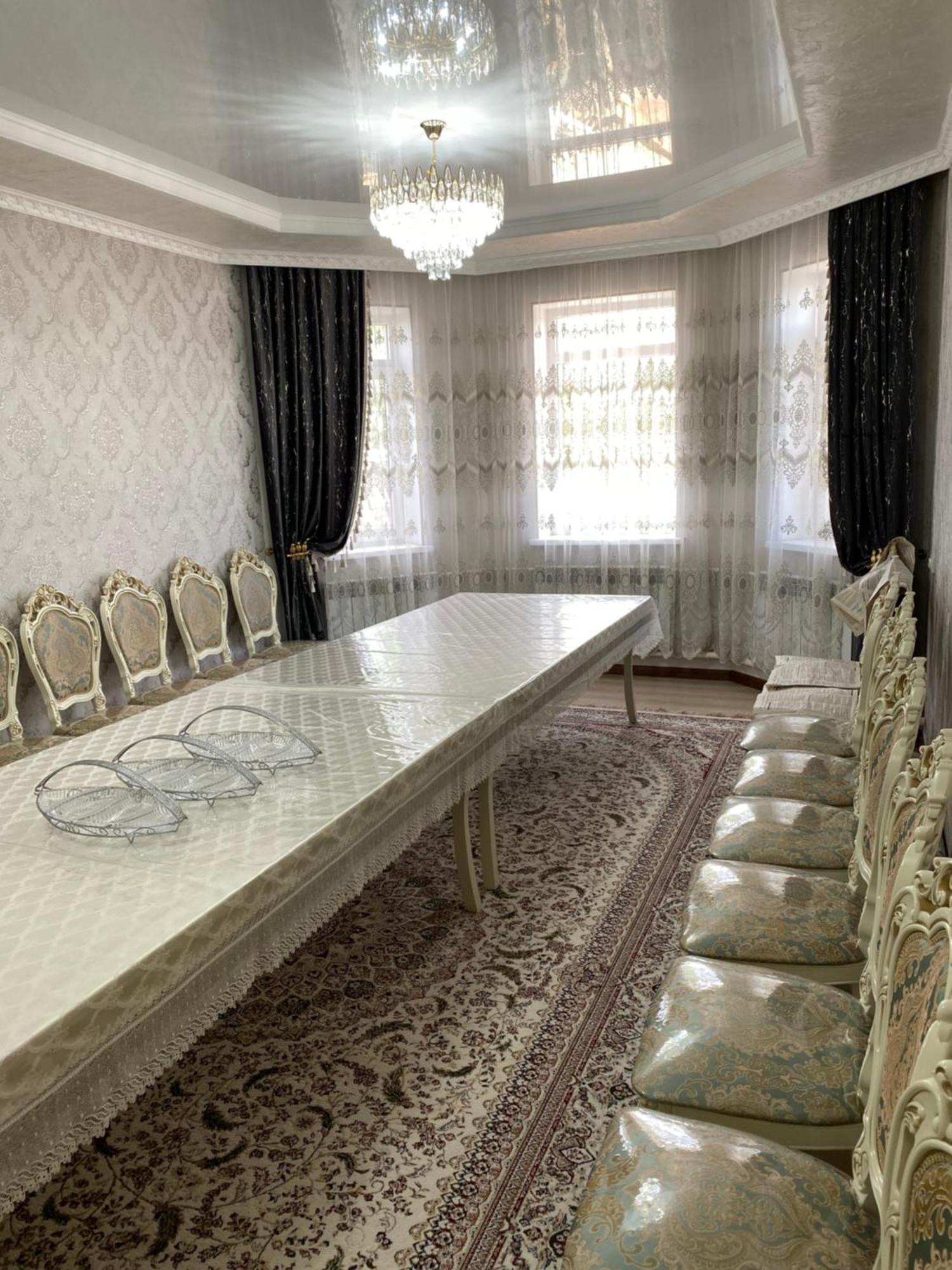 Guest House Uluk Kochkor Zewnętrze zdjęcie